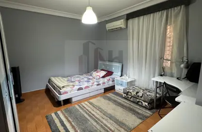 شقة - 3 غرف نوم - 3 حمامات للبيع في كمبوندات الشروق - مدينة الشروق - القاهرة