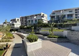 Villa - 4 Bedrooms - 4 Bathrooms for sale in IL Bosco - New Capital Compounds - New Capital City - Cairo