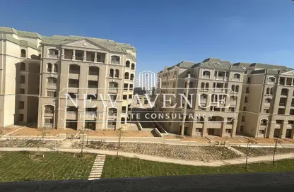 Apartment - 3 Bedrooms - 3 Bathrooms for sale in L'avenir - Mostakbal City Compounds - Mostakbal City - Future City - Cairo