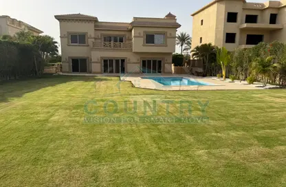 فيلا - 7 غرف نوم - 7 حمامات للبيع في قطامية ديونز - كمبوندات القطامية - القطامية - مدينة القاهرة الجديدة - القاهرة فيلا - 7 غرف نوم - 7 حمامات للبيع في قطامية ديونز - كمبوندات القطامية - القطامية - مدينة القاهرة الجديدة - القاهرة