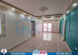 Apartment - 2 Bedrooms - 2 Bathrooms for sale in Abo Qir St. - Glim - Hay Sharq - Alexandria