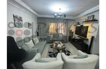 Apartment - 2 Bedrooms - 2 Bathrooms for sale in Madinaty - Cairo