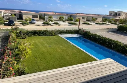 Villa - 3 Bedrooms - 3 Bathrooms for sale in Caesar - Qesm Marsa Matrouh - North Coast
