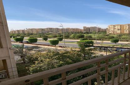 Apartment - 2 Bedrooms - 2 Bathrooms for rent in Madinaty - Cairo