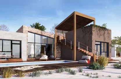 Cabin - 1 Bedroom - 2 Bathrooms for sale in ARC of Soma - Soma Bay - Safaga - Hurghada - Red Sea