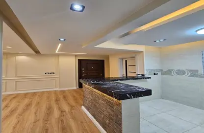 Apartment - 2 Bedrooms - 2 Bathrooms for sale in Madinaty - Cairo