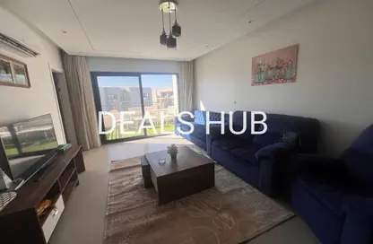 شاليه - 2 غرف نوم - 1 حمام للبيع في مراسي - سيدي عبد الرحمن - الساحل الشمالي