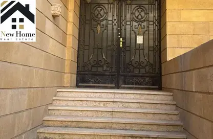 Apartment - 3 Bedrooms - 2 Bathrooms for sale in Gate 4 - Mena - Hadayek El Ahram - Giza