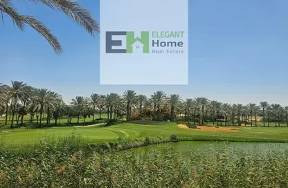 Villa - 6 Bedrooms - 6 Bathrooms for sale in Katameya Dunes - El Katameya Compounds - El Katameya - New Cairo City - Cairo