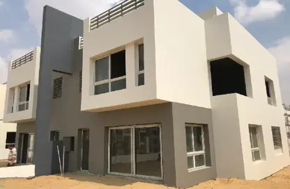 منزل مزدوج - 4 غرف نوم - 4 حمامات للبيع في هايد بارك - كمبوندات التجمع الخامس - التجمع الخامس - مدينة القاهرة الجديدة - القاهرة