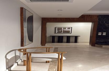 Apartment - 3 Bedrooms - 3 Bathrooms for rent in Mivida - 5th Settlement Compounds - The 5th Settlement - New Cairo City - Cairo