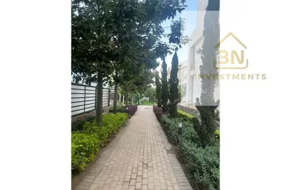 Duplex - 3 Bedrooms - 3 Bathrooms for sale in Hyde Park - 5th Settlement Compounds - The 5th Settlement - New Cairo City - Cairo