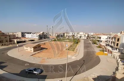 شقة - 3 غرف نوم - 2 حمامات للبيع في امتداد غرب جولف - كمبوندات القطامية - القطامية - مدينة القاهرة الجديدة - القاهرة