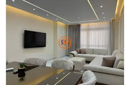 Apartment - 3 Bedrooms - 3 Bathrooms for rent in One Kattameya - El Katameya Compounds - El Katameya - New Cairo City - Cairo