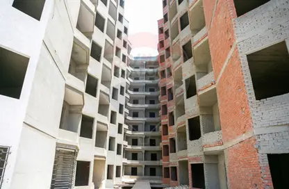 Apartment - 2 Bedrooms - 1 Bathroom for sale in New Miami - Ras El Soda - Hay Awal El Montazah - Alexandria