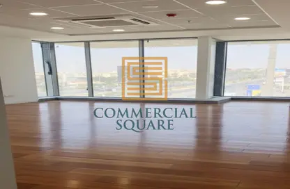 مساحات مكتبية - استوديو للايجار في جرانوي - كمبوندات التجمع الخامس - التجمع الخامس - مدينة القاهرة الجديدة - القاهرة