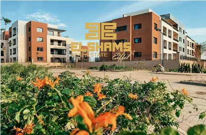 Townhouse - 4 Bedrooms - 4 Bathrooms for sale in District 5 - 5th Settlement Compounds - The 5th Settlement - New Cairo City - Cairo