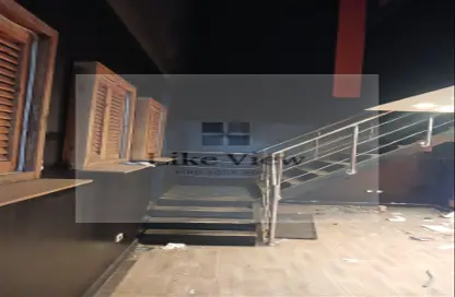 Shop - Studio - 2 Bathrooms for rent in Al Nozha St. - Almazah - Heliopolis - Masr El Gedida - Cairo