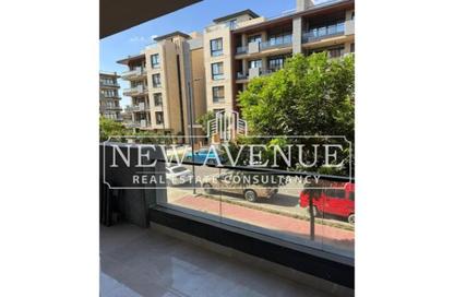 Apartment - 2 Bedrooms - 2 Bathrooms for sale in Azad - 5th Settlement Compounds - The 5th Settlement - New Cairo City - Cairo