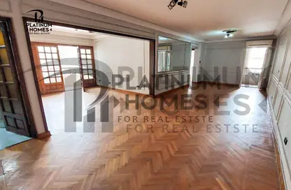 Office Space - Studio - 1 Bathroom for rent in Al Sayeda Sakina Bint Al Hussein St. - Kafr Abdo - Roushdy - Hay Sharq - Alexandria