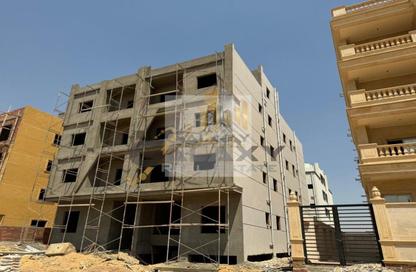 شقة - 2 غرف نوم - 2 حمامات للبيع في بيت الوطن - التجمع الخامس - مدينة القاهرة الجديدة - القاهرة