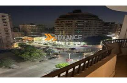 Villa - 7 Bedrooms - 7 Bathrooms for sale in Lebanon St. - Mohandessin - Giza