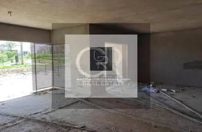 تاون هاوس - 4 غرف نوم - 4 حمامات للبيع في نيو جيزة - طريق مصر اسكندرية الصحراوي - مدينة 6 أكتوبر - الجيزة