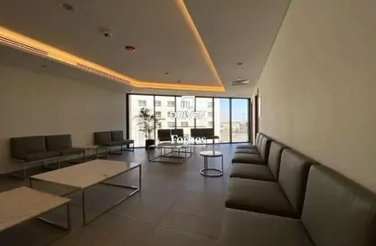 Clinic - Studio - 1 Bathroom for rent in Westown - Sheikh Zayed Compounds - Sheikh Zayed City - Giza