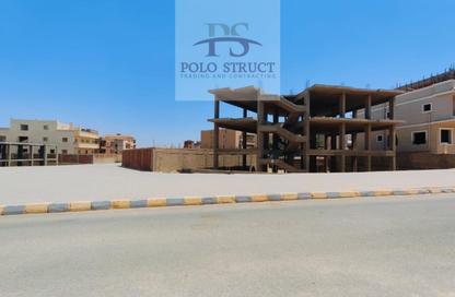Villa - 4 Bedrooms - 4 Bathrooms for sale in Palm Villa - Al Wahat Road - 6 October City - Giza
