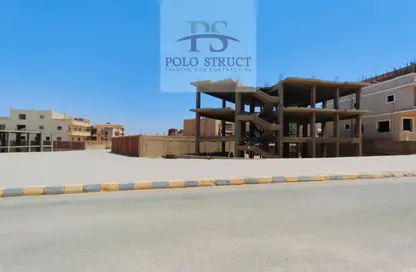 Villa - 4 Bedrooms - 4 Bathrooms for sale in Palm Villa - Al Wahat Road - 6 October City - Giza