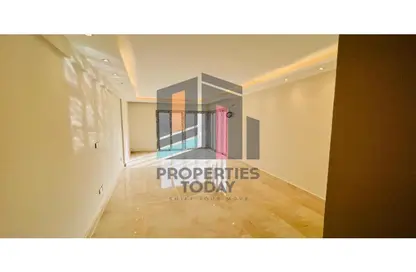 Apartment - 4 Bedrooms - 2 Bathrooms for rent in Mountain View iCity October - 6 October Compounds - 6 October City - Giza