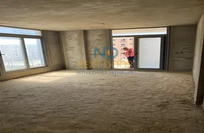 شقة - 3 غرف نوم - 2 حمامات للبيع في تاج سلطان - الطريق الدائري - القاهرة
