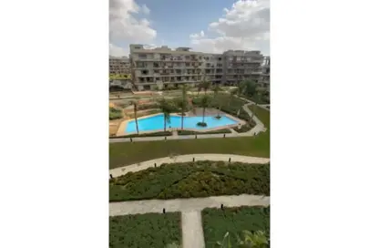 Apartment - 3 Bedrooms - 3 Bathrooms for rent in Villette - 5th Settlement Compounds - The 5th Settlement - New Cairo City - Cairo