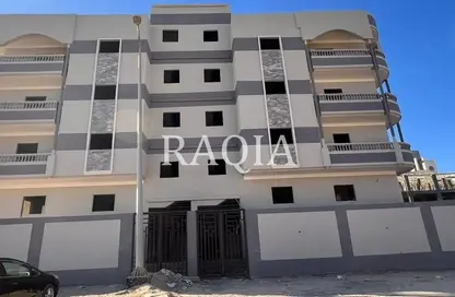 Apartment - 3 Bedrooms - 2 Bathrooms for sale in New Damietta - Demyat