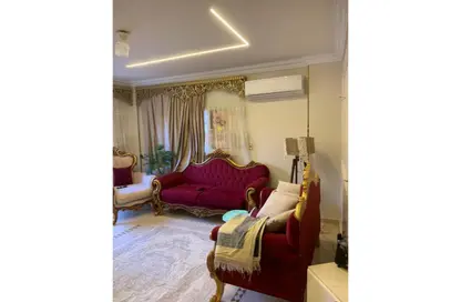 Apartment - 3 Bedrooms - 2 Bathrooms for sale in Noaman Gomaa St. - 2nd District - Obour City - Qalyubia