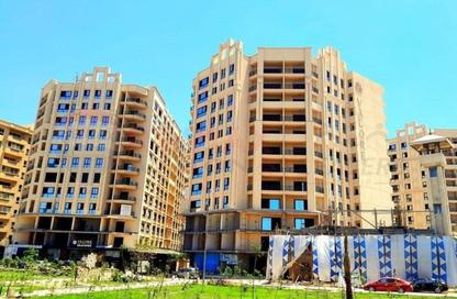 شقة - 3 غرف نوم - 2 حمامات للايجار في سموحة الجديدة - سموحة - حي شرق - الاسكندرية