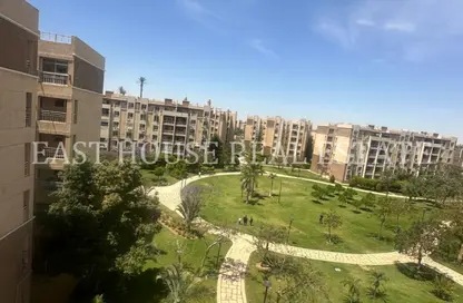 Apartment - 3 Bedrooms - 2 Bathrooms for sale in Madinaty - Cairo Apartment - 3 Bedrooms - 2 Bathrooms for sale in Madinaty - Cairo