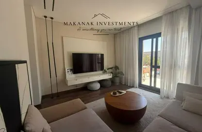 Apartment - 3 Bedrooms - 3 Bathrooms for sale in Villette - 5th Settlement Compounds - The 5th Settlement - New Cairo City - Cairo