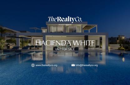 Chalet - 3 Bedrooms - 4 Bathrooms for sale in Marassi - Sidi Abdel Rahman - North Coast