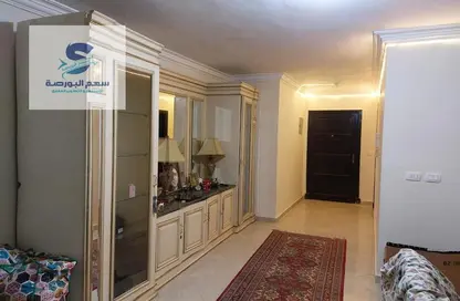 Apartment - 3 Bedrooms - 3 Bathrooms for sale in Dar Masr 6 October - 6 October- Wadi El Natroun Road - 6 October City - Giza