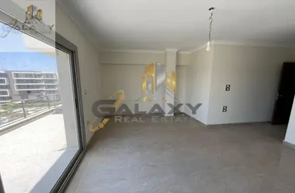 Apartment - 3 Bedrooms - 3 Bathrooms for sale in Palm Hills New Cairo - 5th Settlement Compounds - The 5th Settlement - New Cairo City - Cairo