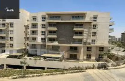 Apartment - 3 Bedrooms - 3 Bathrooms for sale in Mountain View iCity - 5th Settlement Compounds - The 5th Settlement - New Cairo City - Cairo