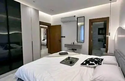 Villa - 3 Bedrooms - 2 Bathrooms for sale in Patio Al Zahraa - Sheikh Zayed Compounds - Sheikh Zayed City - Giza