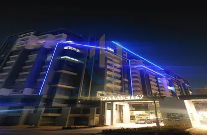 Apartment - 3 Bedrooms - 2 Bathrooms for sale in Palm City - El Katameya Compounds - El Katameya - New Cairo City - Cairo