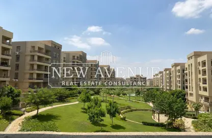 Apartment - 3 Bedrooms - 3 Bathrooms for sale in The Square - 5th Settlement Compounds - The 5th Settlement - New Cairo City - Cairo