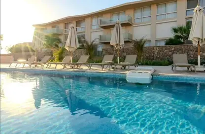 فيلا - 5 غرف نوم - 6 حمامات للبيع في المونت جلاله - العين السخنة - السويس فيلا - 5 غرف نوم - 6 حمامات للبيع في المونت جلاله - العين السخنة - السويس