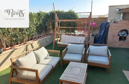 شقة - غرفة نوم - 1 حمام للايجار في ويستاون - كمبوندات الشيخ زايد - الشيخ زايد - الجيزة