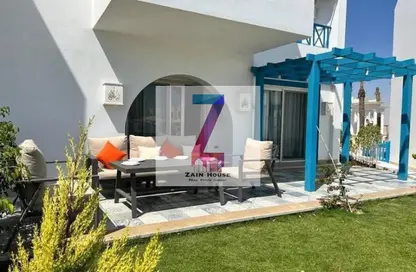 شاليه - 2 غرف نوم - 2 حمامات للبيع في ماونتن فيو راس الحكمة - راس الحكمة - الساحل الشمالي