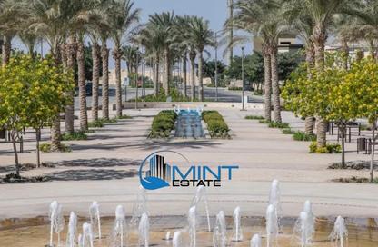 شقة - 3 غرف نوم - 3 حمامات للبيع في نيو جيزة - طريق مصر اسكندرية الصحراوي - مدينة 6 أكتوبر - الجيزة