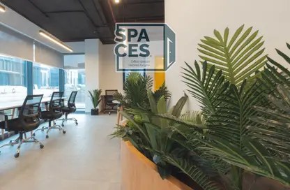 Whole Building - Studio - 1 Bathroom for rent in Cairo Business Park - 5th Settlement Compounds - The 5th Settlement - New Cairo City - Cairo